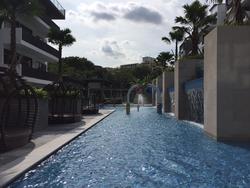 Stratum (D18), Condominium #131801132
